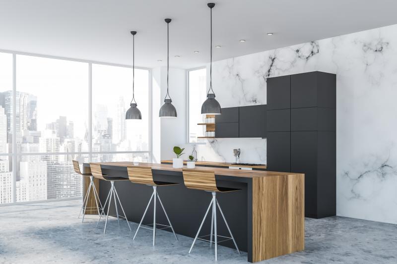 Comment planifier votre cuisine sur mesure pour optimiser l'espace ?