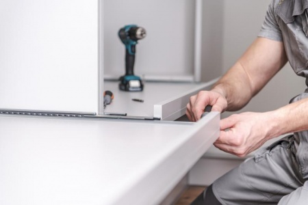 Les avantages insoupçonnés des meubles sur mesure pour votre intérieur